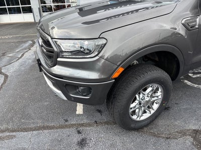 2019 Ford Ranger XL