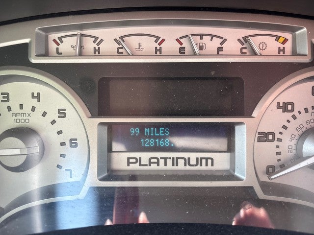 2010 Ford F-150 XL