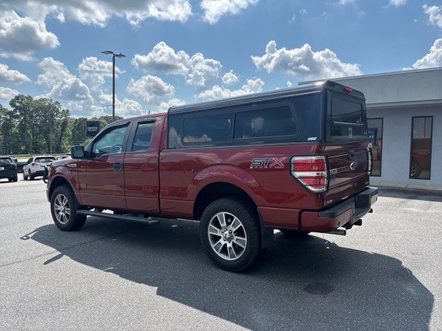 2014 Ford F-150 XL