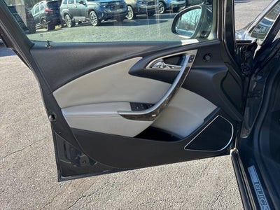 2014 Buick Verano 4DR SDN