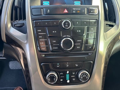 2014 Buick Verano 4DR SDN