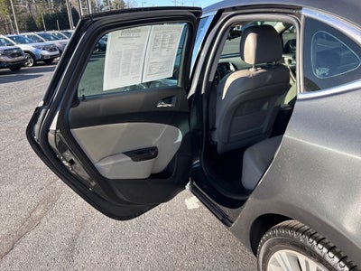 2014 Buick Verano 4DR SDN