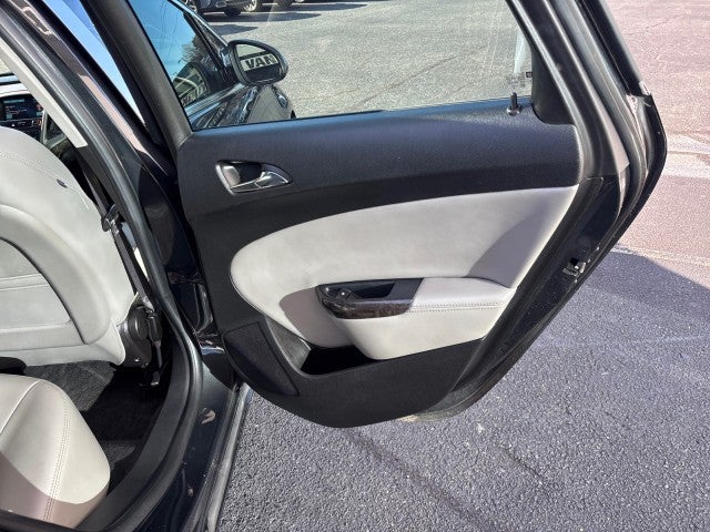 2014 Buick Verano 4DR SDN