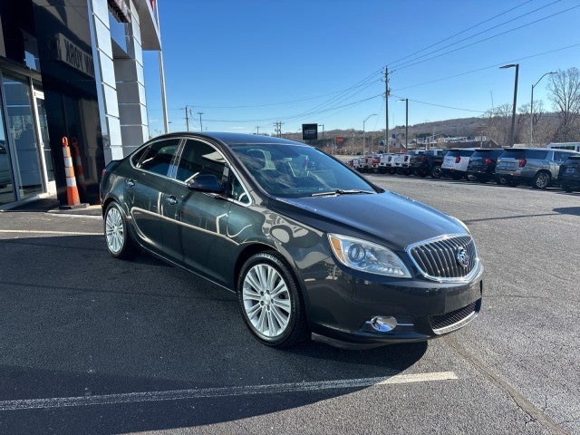 2014 Buick Verano 4DR SDN