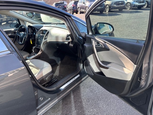 2014 Buick Verano 4DR SDN