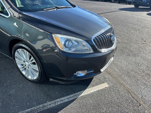 2014 Buick Verano 4DR SDN