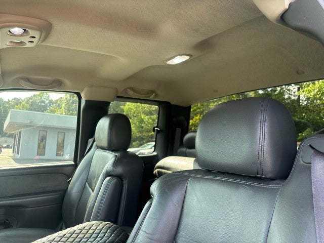 2003 Chevrolet Silverado 1500 LT