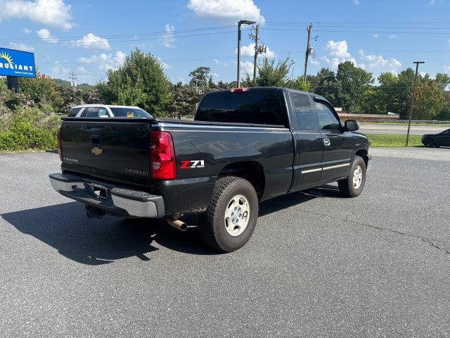 2003 Chevrolet Silverado 1500 LT