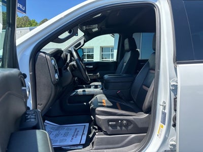 2022 GMC Sierra 2500 HD AT4