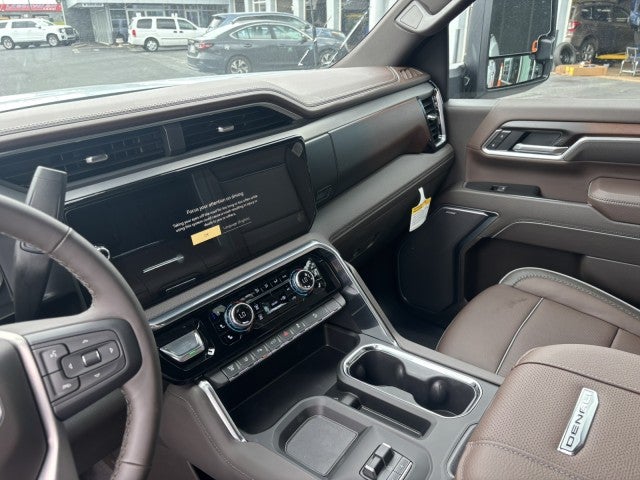 2026 GMC Sierra 2500HD Denali - Photo 26