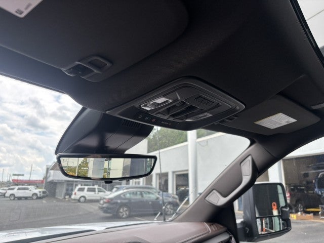 2026 GMC Sierra 2500HD Denali - Photo 27
