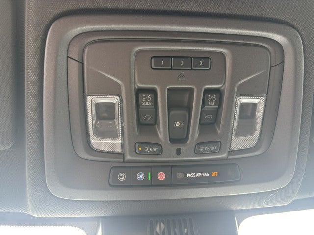 2026 GMC Sierra 2500HD Denali - Photo 28