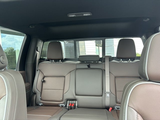 2026 GMC Sierra 2500HD Denali - Photo 29