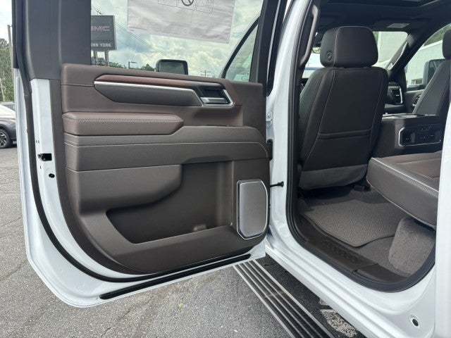 2026 GMC Sierra 2500HD Denali - Photo 30
