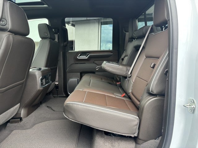 2026 GMC Sierra 2500HD Denali - Photo 33