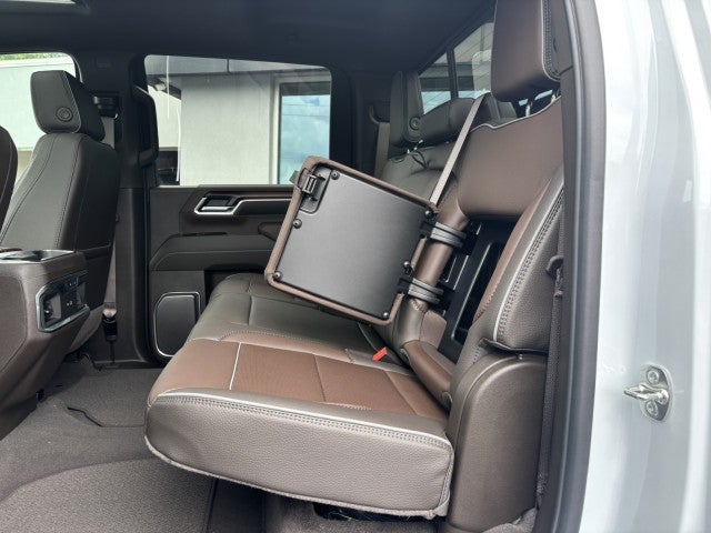 2026 GMC Sierra 2500HD Denali - Photo 34