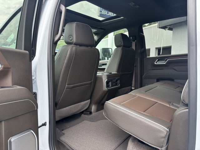 2026 GMC Sierra 2500HD Denali - Photo 35