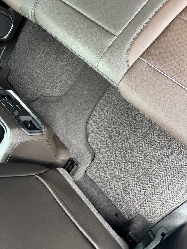 2026 GMC Sierra 2500HD Denali - Photo 36