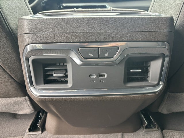 2026 GMC Sierra 2500HD Denali - Photo 37