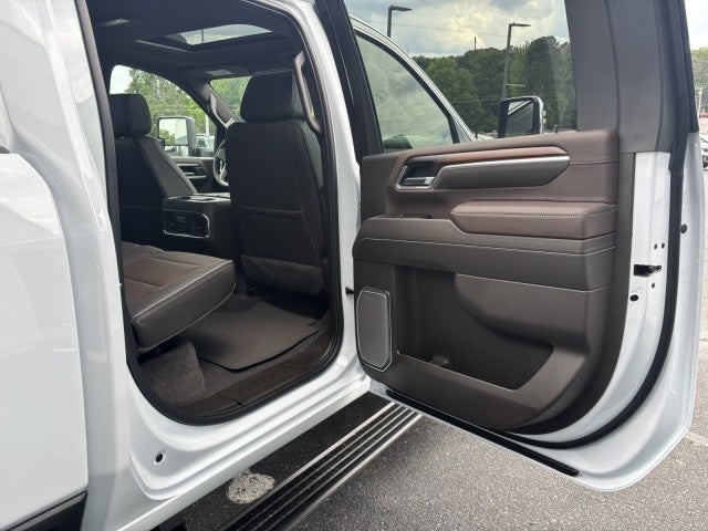 2026 GMC Sierra 2500HD Denali - Photo 39