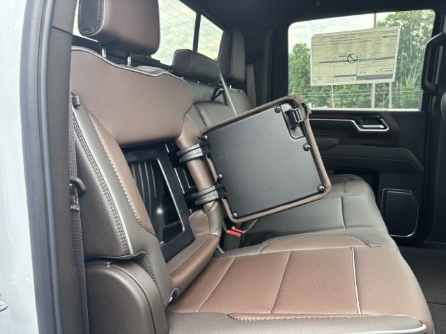 2026 GMC Sierra 2500HD Denali - Photo 43