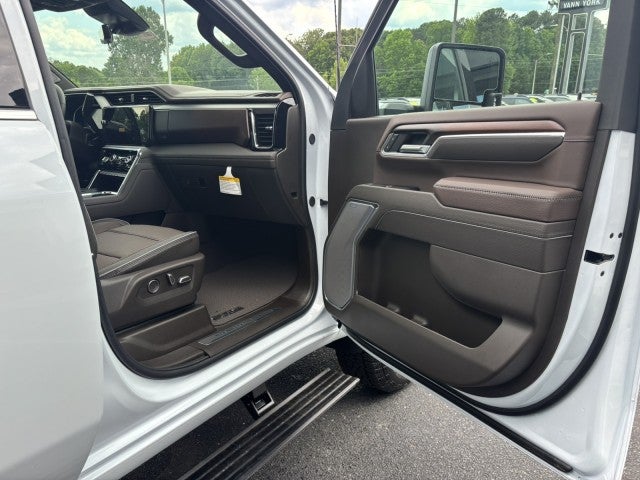 2026 GMC Sierra 2500HD Denali - Photo 44
