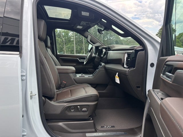 2026 GMC Sierra 2500HD Denali - Photo 46