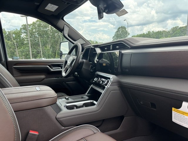 2026 GMC Sierra 2500HD Denali - Photo 48