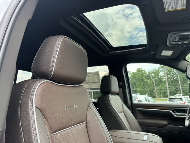 2026 GMC Sierra 2500HD Denali - Photo 50