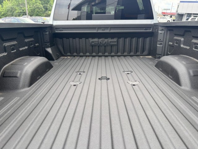 2026 GMC Sierra 2500HD Denali - Photo 53