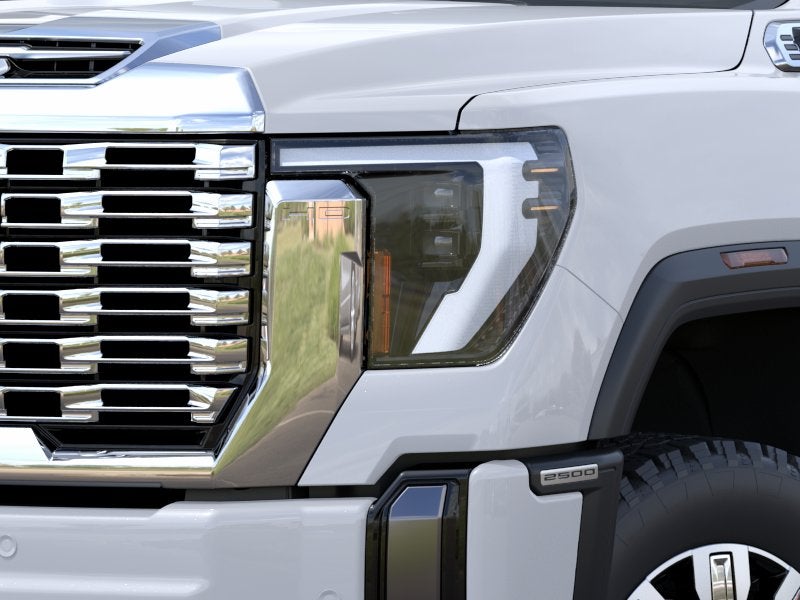 2026 GMC Sierra 2500HD Denali - Photo 64