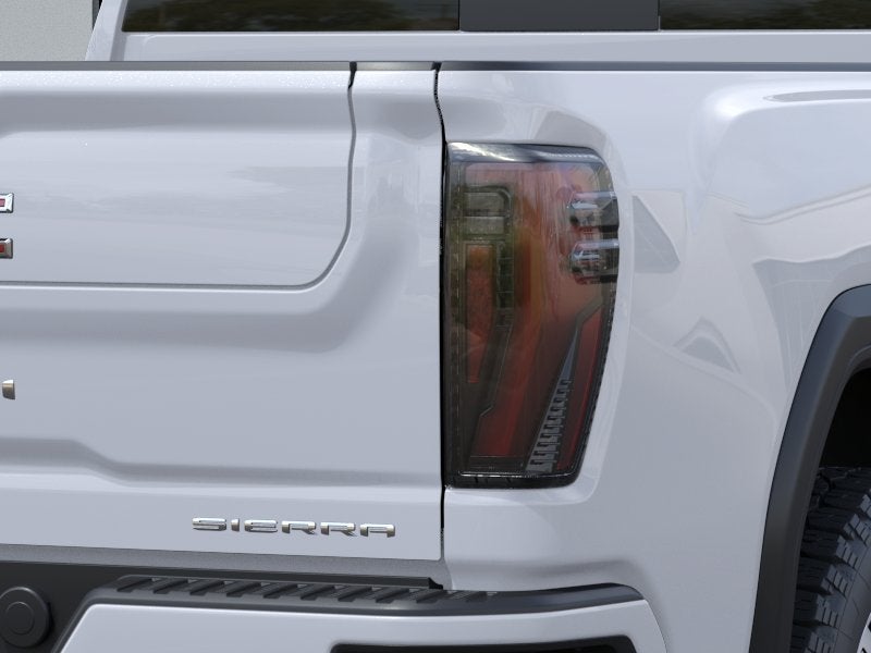 2026 GMC Sierra 2500HD Denali - Photo 65