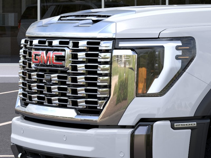 2026 GMC Sierra 2500HD Denali - Photo 67