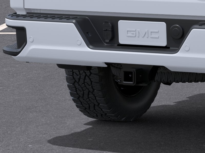 2026 GMC Sierra 2500HD Denali - Photo 68