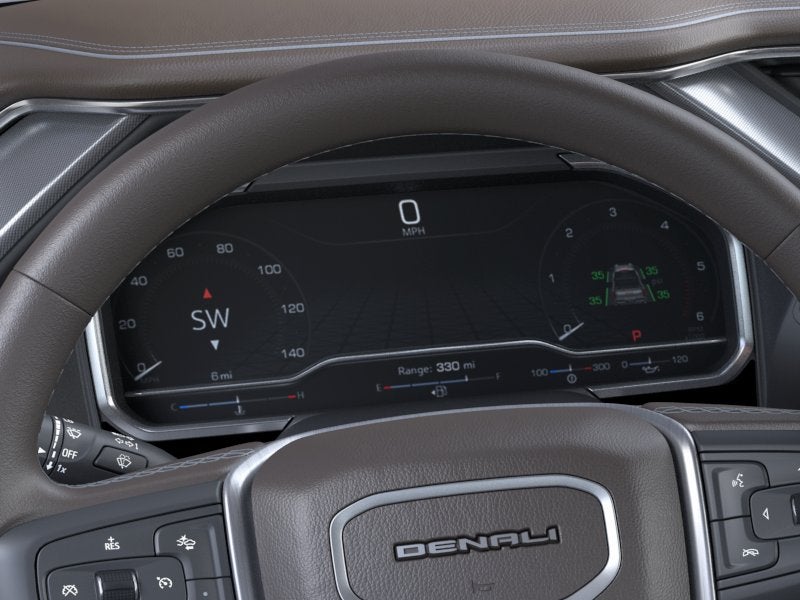2026 GMC Sierra 2500HD Denali - Photo 72