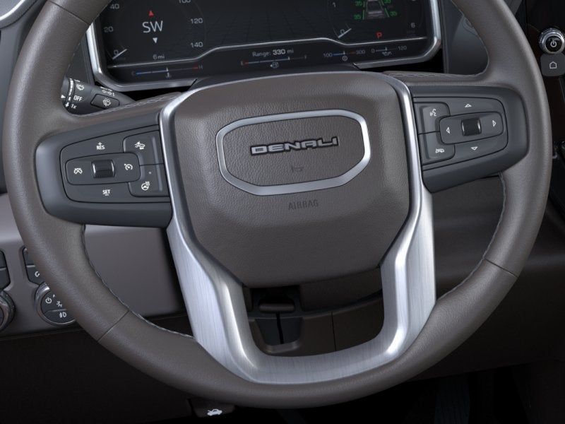 2026 GMC Sierra 2500HD Denali - Photo 73