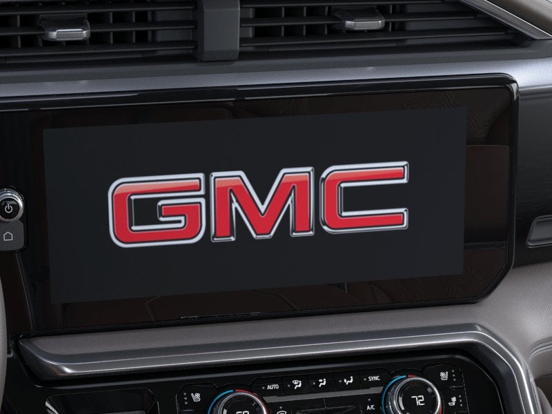 2026 GMC Sierra 2500HD Denali - Photo 74