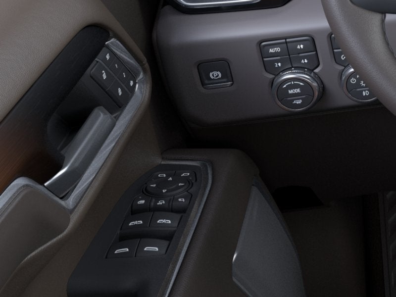 2026 GMC Sierra 2500HD Denali - Photo 76