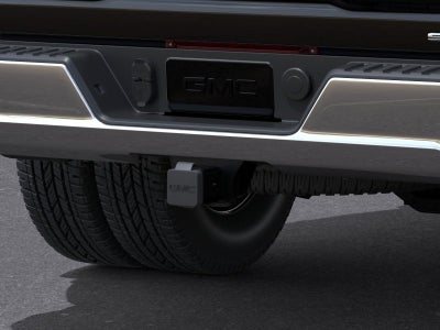 2026 GMC Sierra 3500 HD SLE DRW