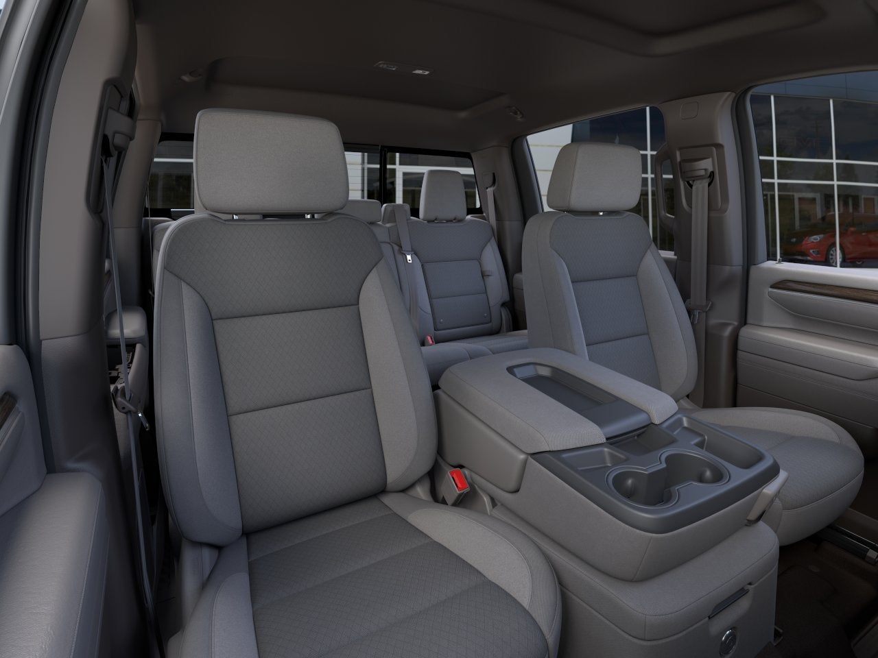 2026 GMC Sierra 3500 HD SLE DRW