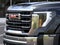 2026 GMC Sierra 3500 HD SLT DRW