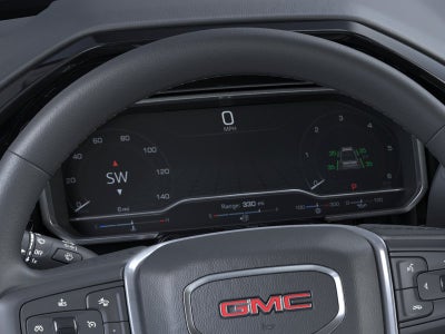 2026 GMC Sierra 3500 HD SLT DRW