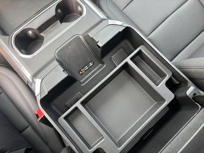 2026 GMC Sierra 3500 HD SLT DRW