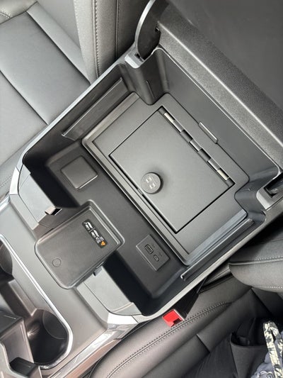 2026 GMC Sierra 3500 HD SLT DRW