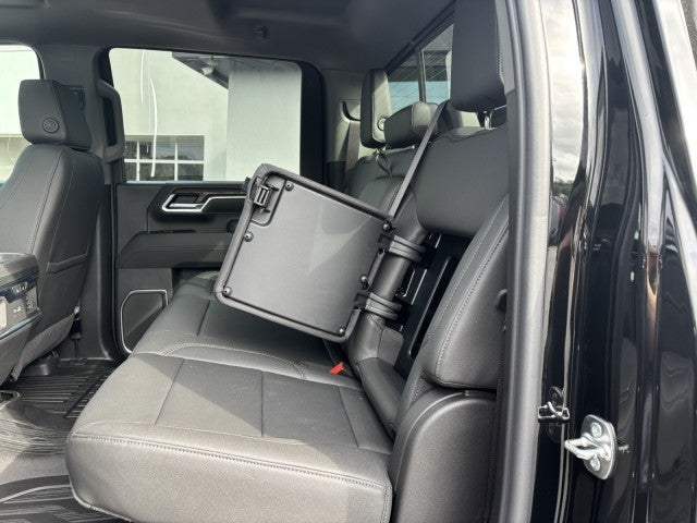 2026 GMC Sierra 3500 HD SLT DRW