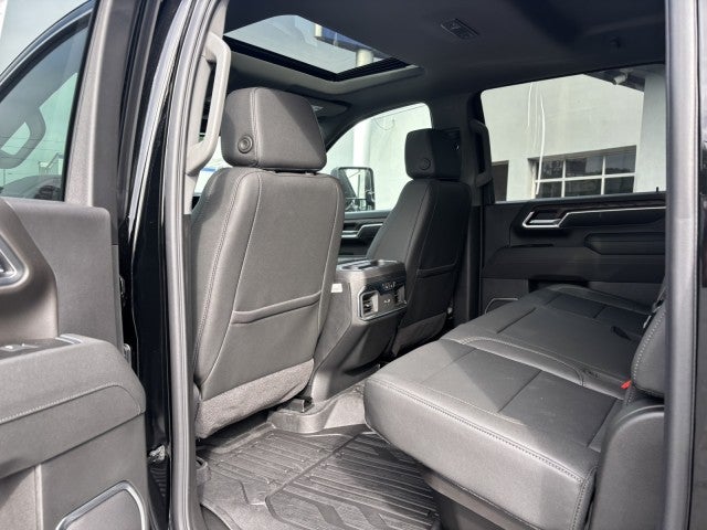 2026 GMC Sierra 3500 HD SLT DRW