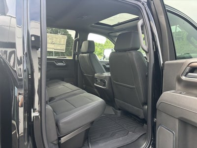 2026 GMC Sierra 3500 HD SLT DRW