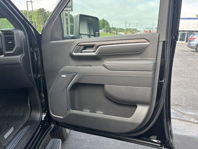 2026 GMC Sierra 3500 HD SLT DRW