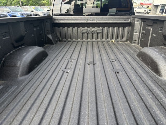 2026 GMC Sierra 3500 HD SLT DRW