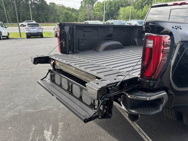 2026 GMC Sierra 3500 HD SLT DRW